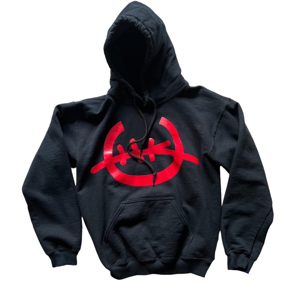 Hype Kids Hoodie Sweatshirt